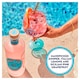 image 3 of Malfy Rosa Pink Grapefruit Flavoured Gin Spirit Drink 70cl